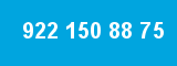 922 150 88 75 922 150 88 75